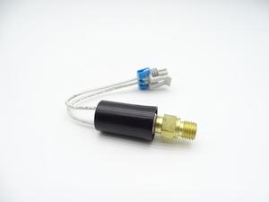 Capteur de pression d'huile de transmission RE212870 de haute qualité pour les modèles 6110M, 6110R, 6120M et 6120R. - Product Image 5