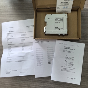 Sensor de Temperatura Endress+Hauser ITEMP TMT72 HART TMT72-12C6/0 Nuevo y Original a Precio de Fábrica - Product Image 6
