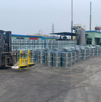 Bitume pétrolier de haute qualité pour la construction routière, bitume d'asphalte 70
