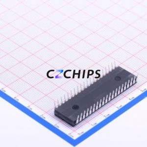 高质量PIC16F74-I/<span class=keywords><strong>P</strong></span> DIP-40集成电路ic芯片微控制器 (MCU/MPU/SoC) - Product Image 2