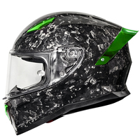 Casque unisexe toutes saisons - Finition Forge Carbon, et système de déverrouillage rapide, garantie de 12 mois