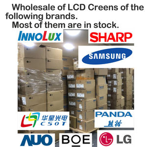 1500:1 N140HCE-G51 Dokunmatik Olmayan 16:9 LCD 14.0 inç Ekran Modülü 1920*1080 WLED Yeni Dizüstü Bilgisayar LCD Ekranı EDP 30Pins 100% SRGB 300cd/<span class=keywords><strong>m</strong></span> - Product Image 4