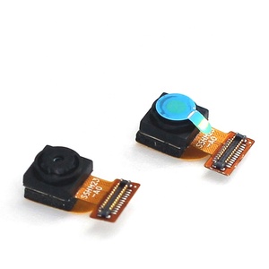 Nhà Máy Giá 5MP cố định tập trung hi533 1080P Mini góc rộng chi phí thấp HD độ nét cao IP Micro CMOS máy ảnh mô-đun - Product Image 5