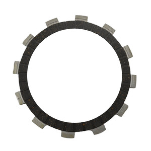 แผ่นคลัตช์รถจักรยานยนต์สำหรับ SUZUKI GN250 <span class=keywords><strong>DL650</strong></span> V-strom RMZ450 RM250 DR350 SV400 GSX750 RGV250 DR250 - Product Image 1
