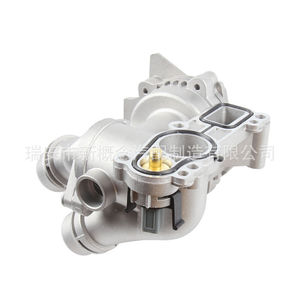 Turbocompresor Volkswagen Audi Skoda 06H121026BP 06H121026AE 06H121026AM 06H121026CM Pieza de Repuesto Nueva - Product Image 3