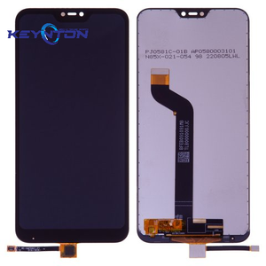 Écran de remplacement pour Xiaomi <span class=keywords><strong>Mi</strong></span> <span class=keywords><strong>A2</strong></span>, <span class=keywords><strong>Mi</strong></span> <span class=keywords><strong>A2</strong></span> <span class=keywords><strong>Lite</strong></span> et <span class=keywords><strong>Mi</strong></span> <span class=keywords><strong>A2</strong></span> Pro (LCD pour téléphone portable) - Product Image 5