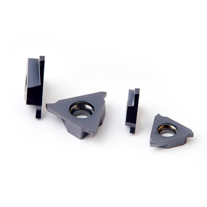 Fengyi tùy chỉnh độ chính xác cao <span class=keywords><strong>tungsten</strong></span> <span class=keywords><strong>carbide</strong></span> chèn v-phong cách g dòng rãnh cho nội bộ bên ngoài tráng trong hộp OEM - Product Image 3