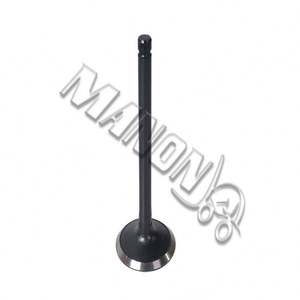 Высококачественные встраиваемые впускные клапаны 13711-UC010 для вилочных погрузчиков TOYOTA - Product Image 1