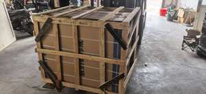 Fabriek Directe Expansie Tanks 1311010a1063 Water Expansie Reservoir Voor Faw Jh6 Truck Onderdelen M - Product Image 5