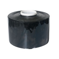 Rouleau de gel PU nano double face sans résidus, ruban adhésif amovible sans trace 0,2 mm 2,5 mm