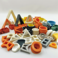 HYM Joint et passe-câble amortisseur en caoutchouc silicone, EPDM, NBR, NR, certifié ISO9001, haute qualité, personnalisable OEM/ODM