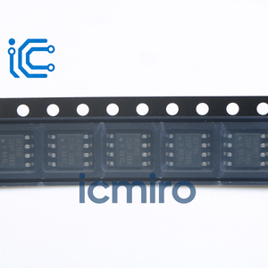 ICMICRO En Stock Nuevo Circuito Integrado Original Proveedores de Componentes Electrónicos IR2111PBF - Product Image 2