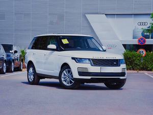 Range Rover 2018 Land Rover Range Rover Prestige Edition, voitures d'occasion <span class=keywords><strong>à</strong></span> essence, moteur turbo V6 de 3,0 litres, <span class=keywords><strong>voiture</strong></span> d'occasion - Product Image 3