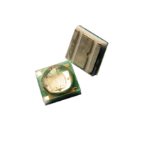 Puce LED IR OEM haute puissance 3W 3535 940nm XL-3535IRC03W-940 (3W 700mA) pour vision nocturne (montage en surface)