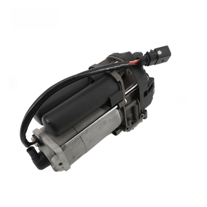 ปั๊มคอมเพรสเซอร์ระบบกันสะเทือนแบบลมใหม่ 4M0616005G 4M0616005F สำหรับ Q7 Q8 4MB - Product Image 5
