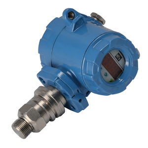 Sensor Inteligente GPT240 0.5%FS 0.25%FS 12-30VDC con IP65 y Salida 4-20mA GPT240 0.25%FS 12-30VDC Transductor Inteligente - Product Image 4
