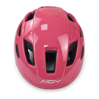 OEM Casque de vélo pour enfants Sécurité Sports Cyclisme Intégralement moulé Ultraléger Casque de vélo d'équilibre pour enfants pour le patinage à roulettes