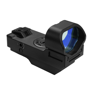 TYPHON Tactique En Alliage D'aluminium Point Rouge <span class=keywords><strong>Portée</strong></span> Laser Haut Profil Lumière Rouge/Verte Étanche Chasse Vue - Product Image 1