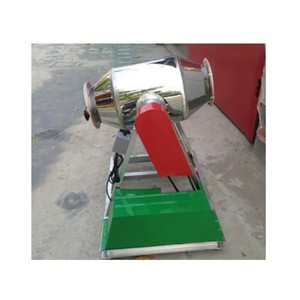 20% Discount Vertical Stainless Steel Spice <b>Mixing</b> Machine Food Powder Drum Type Stainless Steel Mixer - Product Image 1