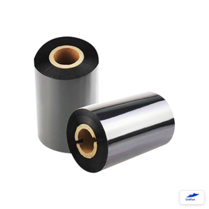 Cinta de Cera Universal Compatible con Impresoras Zebra, Datamax, Intermec - Product Image 2
