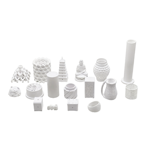 OEM bahan intip kelas medis disesuaikan untuk celah tulang belakang tulang belakang tinggi cetak 3D implan fusi tulang belakang mendukung fusi tulang belakang - Product Image 2