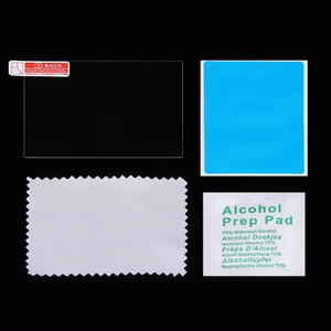 Dropshipping 2.5D 9H Máy ảnh <span class=keywords><strong>LCD</strong></span> bảo vệ màn hình bảo vệ phim bảo vệ cho GH5, Canon EOS M3 M5 M10 - Product Image 2