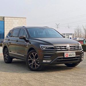 Auto Usate Verificate Tiguan L 2022 con Portiere Apribili, Auto Usate Tiguan L in Vendita - Product Image 2