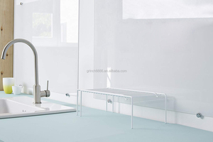 OEM 2020Adapt A Étagère Étagère <span class=keywords><strong>de</strong></span> <span class=keywords><strong>rangement</strong></span> <span class=keywords><strong>extensible</strong></span> Cuisine compacte Armoire <span class=keywords><strong>extensible</strong></span> Étagère <span class=keywords><strong>de</strong></span> <span class=keywords><strong>rangement</strong></span> en métal - Product Image 4