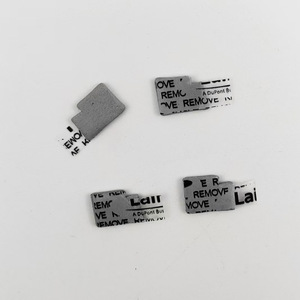 Almohadilla de silicona térmicamente conductora Laird Tflex Hd90000, 0,130,4 mm, gris, Ul94 V0, almohadilla de disipación de calor certificada por SGS - Product Image 1