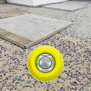 High Quality <strong>3</strong> Inch M6 Rubber Abrasive Pad <strong>Hook</strong> <strong>and</strong> <strong>Loop</strong> Disc OEM Sandpaper - Product Image 6