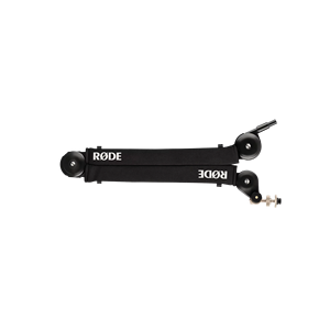 Soporte de Brazo Articulado de Escritorio Original para <span class=keywords><strong>RODE</strong></span> PSA1+, para Estudio de Grabación, Video, Transmisión en Vivo, Micrófono Profesional - Product Image 3