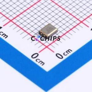 OT2EL4C4JI-111OLP-<b>25M</b> Crystal Oscillator (Active) SMD3225-4P Crystal Oscillator 25MHz 10ppm CMOS - Product Image 1