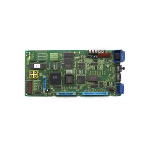 คอนโทรลเลอร์เมนบอร์ดไดรเวอร์วงจรใหม่ A16B-2201-0010 ฟานุคสำหรับเครื่องมือกลอุตสาหกรรมอัตโนมัติฟานุค - Product Image 2