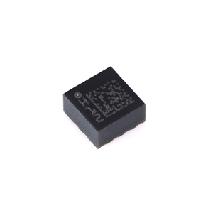Nuevo chip IC de sensor de movimiento MEMS de acelerómetro de <span class=keywords><strong>3</strong></span> ejes LIS2HH12TR LGA-12 original - Product Image 1