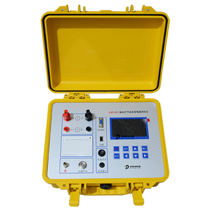 Testeur de résistance de conducteur de mise à la terre Demiks - 603 de haute qualité - Product Image 4
