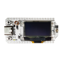Carte de développement d'accessoires IoT Heltec V3 ESP32-S SX1262 avec écran OLED pour antenne WIFI Lora 32 Communication 863-928MHz