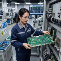 Services de fabrication électronique EMS OEM ODM, faible coût, livraison rapide, expédition mondiale, assemblage de circuits imprimés standard
