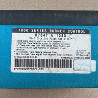 Amplificateur de rectification série PLC 7800 - R7847-a-1033 - Nos Nib Vente en gros
