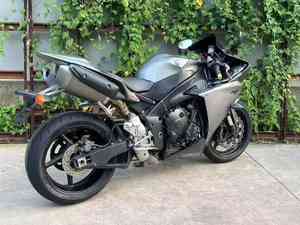 Motocyclettes d'occasion <span class=keywords><strong>Yamaha</strong></span> R1 Sportbike <span class=keywords><strong>1000CC</strong></span> Moteur avec vitesse maximale Motos à essence - Product Image 4