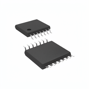 Data Acquisition MAX5389MAUD+ BOM IC In Stock Buy Online Electronic Components 14 TSSOP - Product Image 1