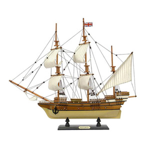 Modèle de <span class=keywords><strong>bateau</strong></span> en bois personnalisé de 24 pouces, modèle de <span class=keywords><strong>bateau</strong></span> à voile en bois, décoration en bois, modèle de <span class=keywords><strong>bateau</strong></span> à voile - Product Image 3