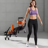 Chaise de traction électrique pour la colonne cervicale, bancs et supports réglables multifonctionnels, dispositifs de traction et de correction lombaire