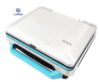 LANNX VDult P5 Mesin Ultrasound Dokter Hewan, Mesin Ultrasound Dokter Hewan Diagnostik Warna USB Portabel 3d 4d untuk Penggunaan Hewan Rumah Sakit Hewan Ultrasonik