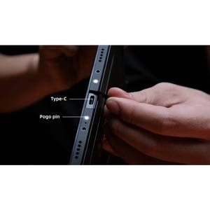 Sunmi M2 Max <span class=keywords><strong>Android</strong></span> <span class=keywords><strong>POS</strong></span> Hệ Thống 10 Inch 3GB + 32GB Quad Core IP65 Cảm Biến Đa Cảm Ứng G <span class=keywords><strong>Android</strong></span> 9.0 Teblets Máy Quét Cầm Tay PDA - Product Image 5