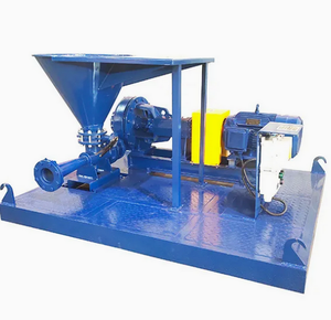 Mélangeur à jet de fluide de forage pour le contrôle des solides, neuf et original, équipement de champ pétrolier pour solides, livraison gratuite - Product Image 3