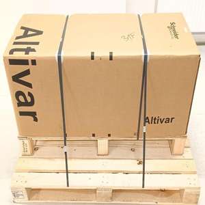 AAtv630d55n4 55kw 400v未使用的编程控制器工业自动化 - Product Image 1