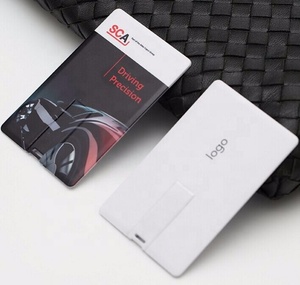 Logo d'impression <span class=keywords><strong>carte</strong></span> de crédit USB 2.0 3.0 clé USB 1GB 2GB 4GB 8GB 16GB 32GB mémoire clé mémoire <span class=keywords><strong>carte</strong></span> de visite clé USB - Product Image 6
