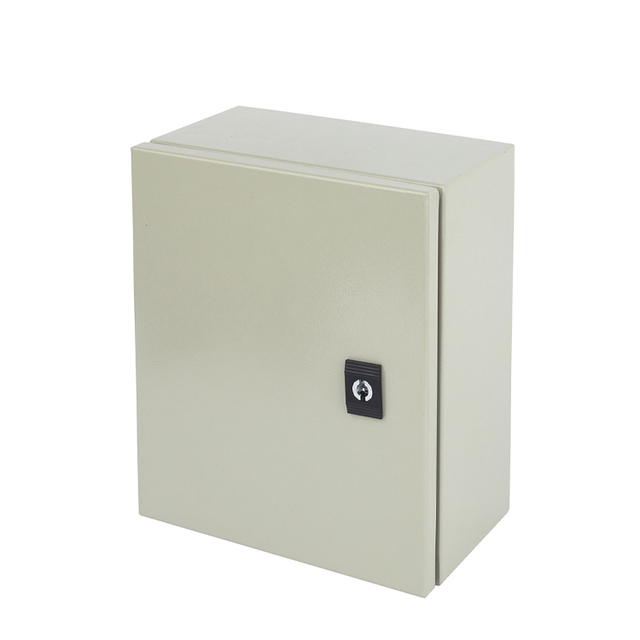 Quality Goods Modular Plastic Metal Electrical Power Distribution Box