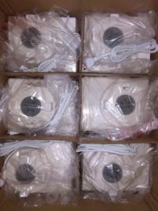 블렌더 예비 부품 용 모터가없는 하이 퀄리티 Panesonic 블렌더 플라스틱 바디 - Product Image 3