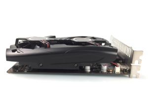 <span class=keywords><strong>การ์ด</strong></span><span class=keywords><strong>จอ</strong></span>กราฟิกสำหรับเล่นเกมบนเดสก์ท็อป New GT730 2G 128Bit GDDR5 96SP PCI Express พร้อมพัดลมระบายความร้อน - Product Image 6
